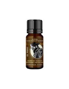 El Paso Speakeasy Vaplo Aroma Concentrato 10ml