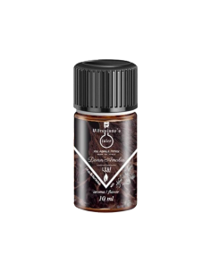 Donn'Amalia Leaf Vitruviano's Juice Aroma Concentrato 10ml