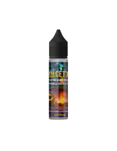 copy of Julie Valkiria Liquid Shot 20ml Mango Cream Latte