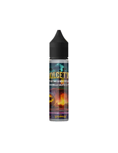 Dolcetto Valkiria Liquido Shot 20ml