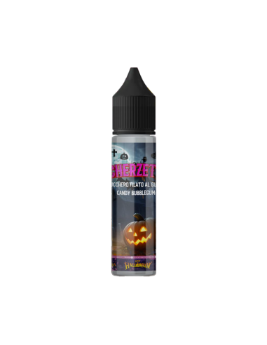 Scherzetto Happy Halloween Valkiria Liquido Shot 20ml
