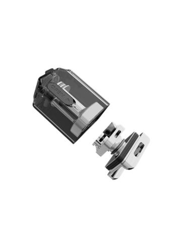 Centaurus Boro Tank Lost Vape Atomizzatore rigenerabile a immersione