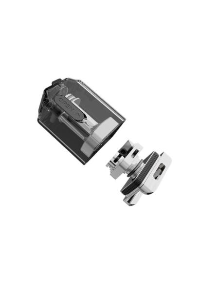 Centaurus Boro Tank Lost Vape Atomizzatore rigenerabile a immersione