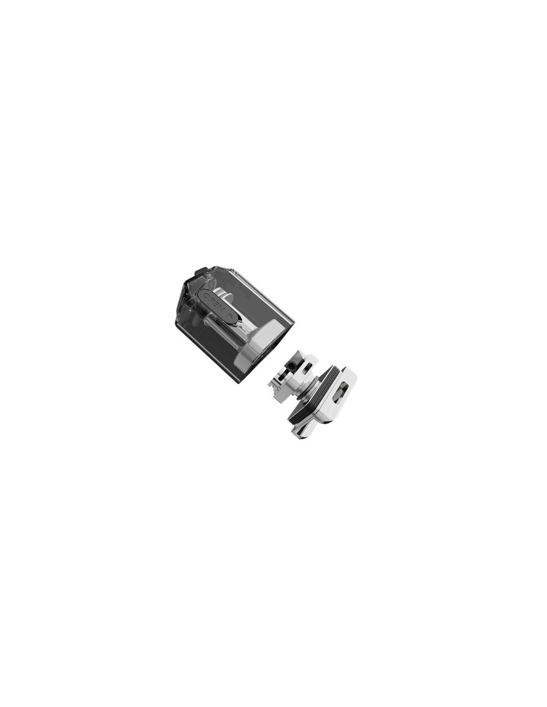 elfbar nachfüll pod läuft aus Kit Centaurus G80 AIO Lost Vape dès 41,90 €