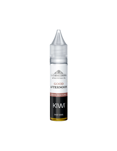 copy of Tobacco IWIK Flavors KIWI Liquid Shot 20ml Tobacco