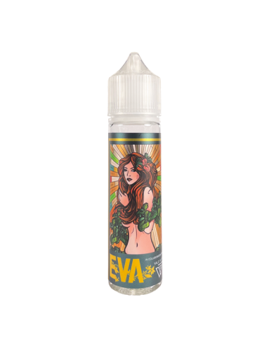 Eva Holy Vaping Company Flavourlab e Vale Vapes Liquido Shot