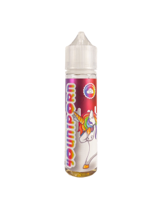 Youniporn Flavourlab Liquido Shot 20ml Chewing Gum