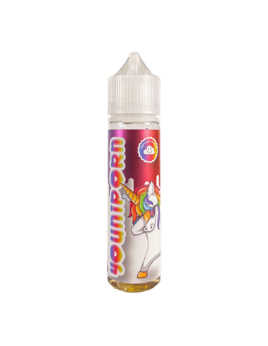 Youniporn Flavourlab Liquido Shot 20ml Chewing Gum