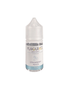 Strawberry Peach Flavor Aroma Mini Shot 10ml Strawberry Peach