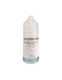 Ribes Mango Fresh Flavourage Aroma Mini Shot 10ml