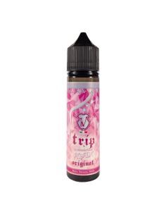 Trip in Wonderland Karma Vaping Iron Vaper Liquido Shot 20ml