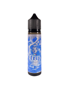 Trip in Wonderland Ice Karma Vaping Iron Vaper Liquid Shot 20ml