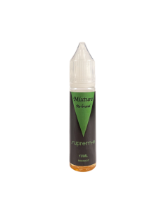 Mixture Suprem-e Re-Brand Aroma Mini Shot 10ml Tobacco Caramel