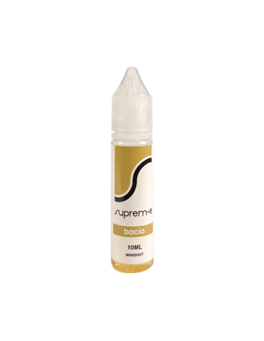 Kiss Suprem-e Black Line Aroma Mini Shot 10ml Chocolate Hazelnut
