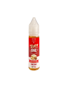 Torrone Suprem-e Liquido Shot 20ml Almond Cream Torrone