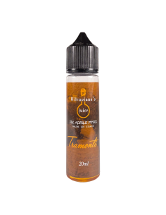 Tramonti Vitruviano's Juice Liquid Shot 20ml Cereal Chocolate
