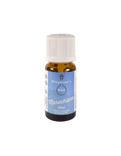 Marechiaro Vitruviano's Juice Aroma Concentrato 10ml Ananas