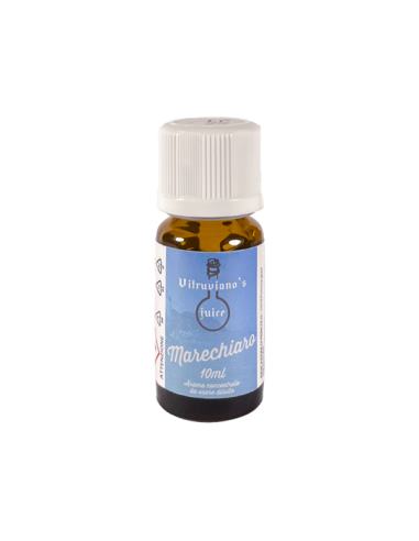 Marechiaro Vitruviano's Juice Aroma Concentrato 10ml Ananas