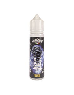 Hyper Zero Mango Essenze AdG Liquid Shot 20ml Mango Ice.