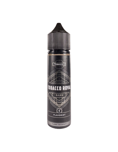 Tobacco Royal Classic Flavorist Liquido Shot 20ml Tabacco