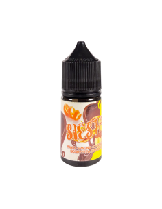 Siesta Easy Vape Easy Vape Liquido Shot 10ml Pan di Spagna