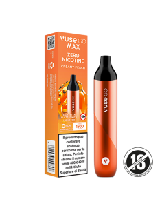copy of Vuse GO Edition 01 Banana Ice Disposable Pod Mod - 800