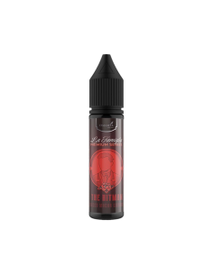 La Famiglia The Hitman Omerta Liquido Shot 20ml