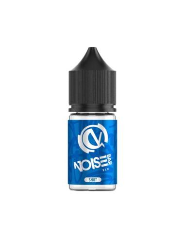 Blu Liquido Shot 20ml Lemon Blueberry Ice Noise...