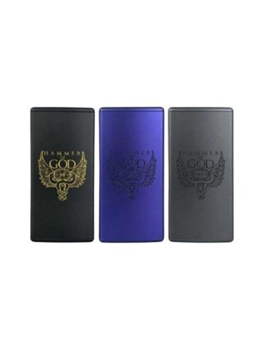copy of Odin Dovpo Box Mod 100W