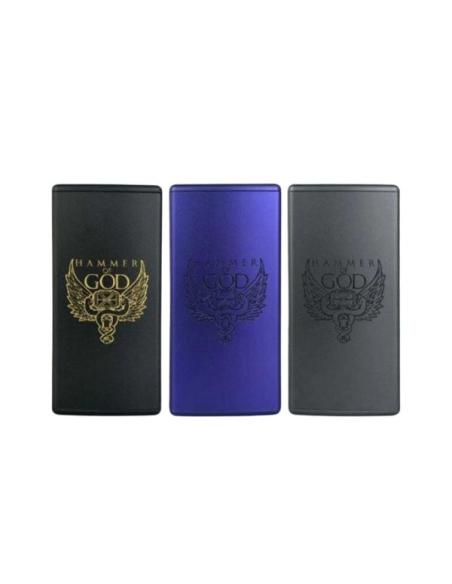 copy of Odin Dovpo Box Mod 100W