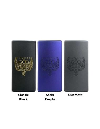 copy of Odin Dovpo Box Mod 100W
