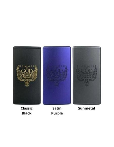copy of Odin Dovpo Box Mod 100W