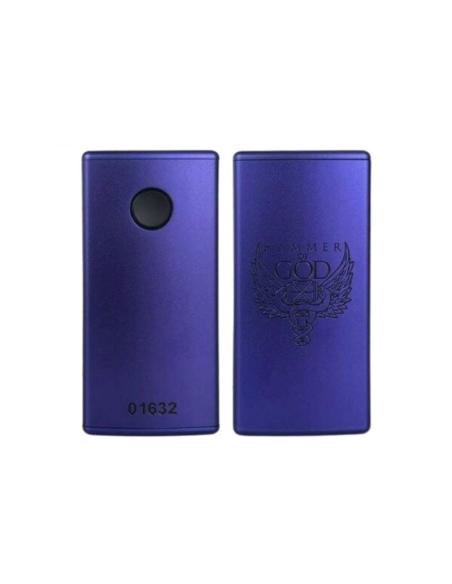 copy of Odin Dovpo Box Mod 100W