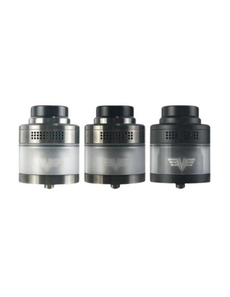 Valkyrie XL RTA Vaperz Cloud Atomizzatore