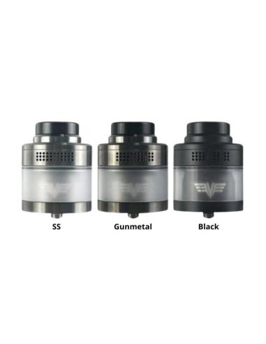 Valkyrie XL RTA Vaperz Cloud Atomizzatore rigenerabile da polmone