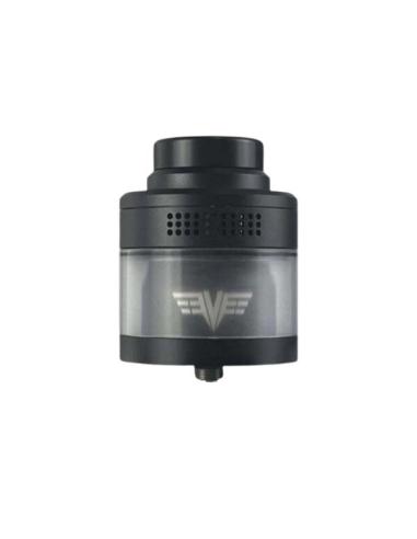 Valkyrie XL RTA black Vaperz Cloud