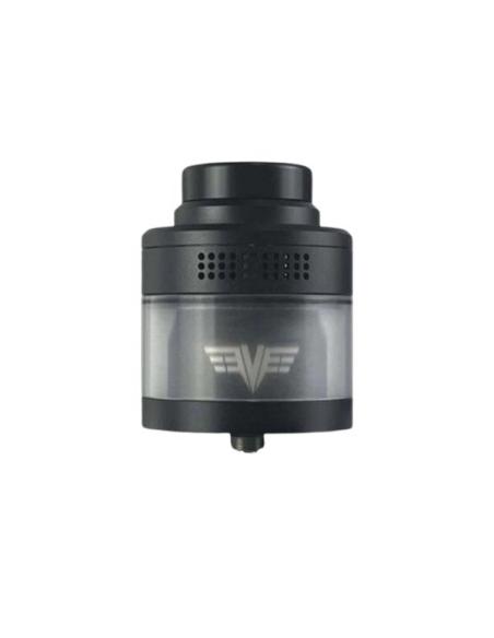 Valkyrie XL RTA black Vaperz Cloud