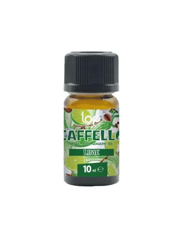 Caffello Lime LOP Aroma Concentrato 10ml