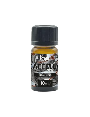 copy of Caffello Ice LOP Aroma Concentrate 10ml Caramel Ice