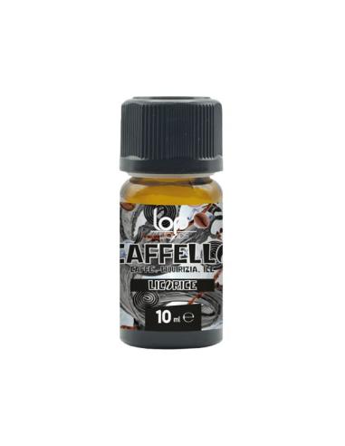 Caffello Licorice LOP Aroma Concentrato 10ml