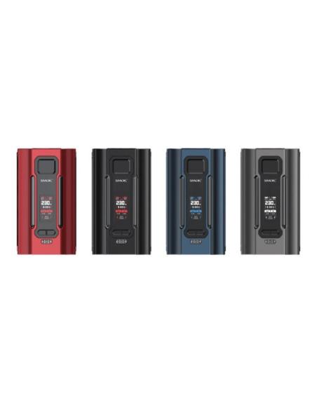 copy of Morph 3 Smok Box Mod 230W
