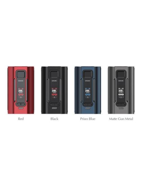 copy of Morph 3 Smok Box Mod 230W