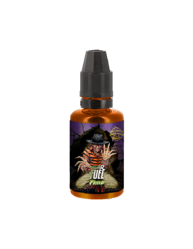 Freed Fighter Fuel Aroma Concentrato 30ml