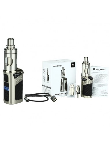 Kit Target Mini TC Vaporesso