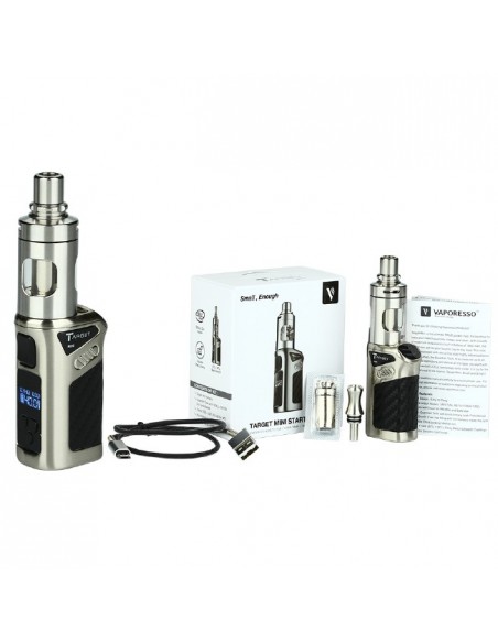 Kit Target Mini TC Vaporesso