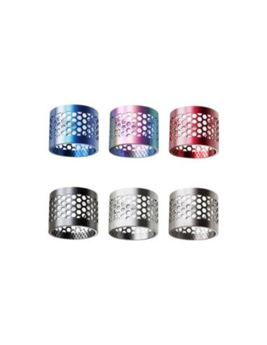 Nautilus 3 Honeycomb Tube Aspire