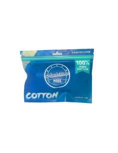 copy of Pro Vape Cotton BP Mods Organic Cotton Strip 8.5m