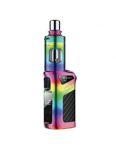 Kit Target Mini TC Vaporesso