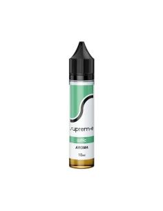 Artic Suprem-e Black Line Aroma Mini Shot 10ml Menta