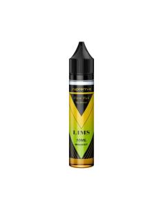First Pick Lims Suprem-e Re-Brand Aroma Mini Shot 10ml Tabacco